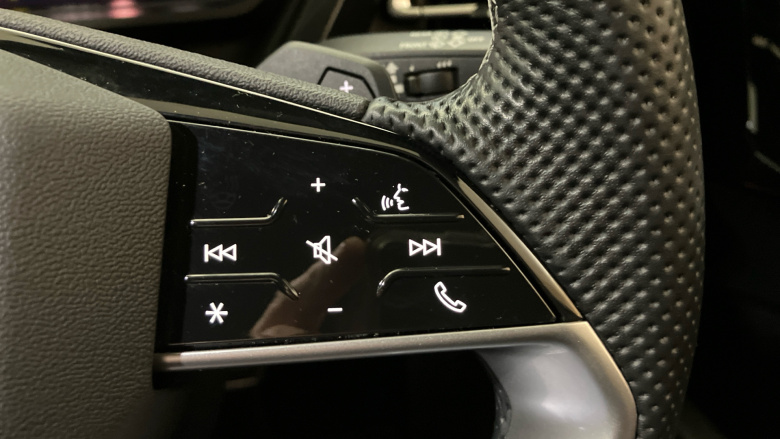 Audi Q4 e-tron 150kW 40 82.77kWh Launch Edition 5dr Auto Electric Estate